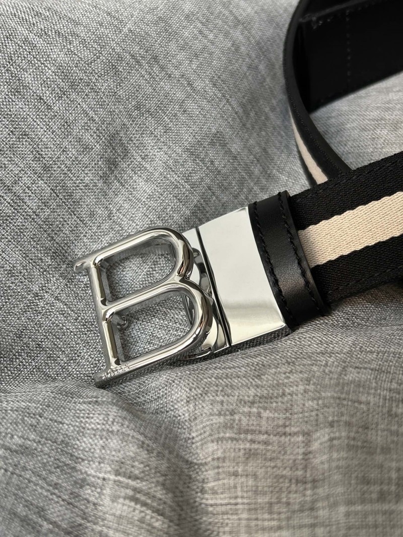 Bally Belts